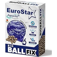 Happy Trend Aquaclay Biyolojik Filtre Malzemesi 500 ml