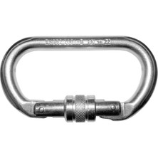 Happy Trend 69U Karabina Oval Çelik