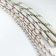 Happy Trend 16 mm 20 Metre Iskota - Ipek - Gemici - Dağcı -Tekne Halatı