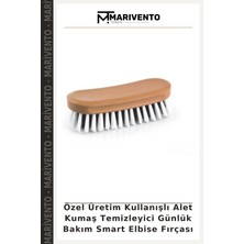 Özel Üretim Kullanışlı Alet Kumaş Temizleyici Günlük Bakım Smart Elbise Fırçası