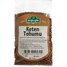 Happy Trend Keten Tohumu Tane 250 gr