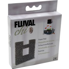 Happy Trend Chi Akv. Filtre Süngeri (2 Lü)