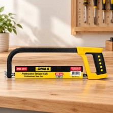 Royaleks Ers Ağızlı Testere Kolu
