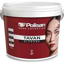 Happy Trend Elegans Extra 3.5 kg Tavan Boyası
