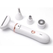Happy Trend Cardin Epilasyon Seti PC-E11001