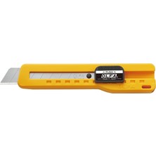 Happy Trend Sl-1 Ray Mekanizmalı Geniş Maket Bıçağı
