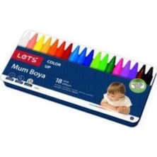 Happy Trend 11MM Jumbo Mum Boya