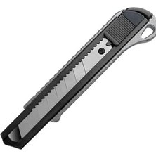 Happy Trend Maket Bıçağı Geniş Metal Gövdeli 630G