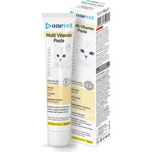Happy Trend Maltı 50 gr Multivitamin Malt Macunu