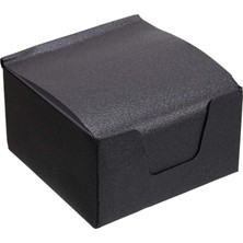 Happy Trend Notıx Premıum Küp Bloknot 8X8X5 80 Gr.