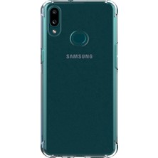 Özel Seri Aksesuar Cep Ünitesi Huawei Nova Y91 Şeffaf Clear Tpu Silikon Kılıf