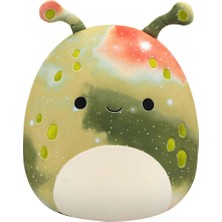 Squishmallows Uzaylı Hawk 36 cm CR06746
