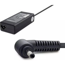 Ls Lenovo Uyumlu Laptop Şarj Adaptörü 19V 3.42A 65W 4.0x1.7mm