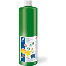 Happy Trend 8811-58 - Noris Club Mali Parmak Boyası, Su Bazlı, 750 Ml, Koyu Yeşil