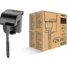 Happy Trend Fzn Pro 400 Askı Filtre 4,5W 320L/S