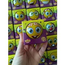 Happy Trend 32'li Tek Tek Ayrı Kutularda Çimadam Çimoji Çim Adam