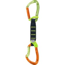 Happy Trend Technology 2E688FGA0BCTSTD, Taşımayı Konik Unisex – Yetişkin, Yeşil/turuncu, 12 cm