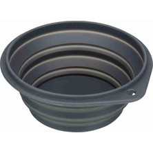 Happy Trend Seyahat Mama Su Kabı Silikon 0.25 Lt 11 cm