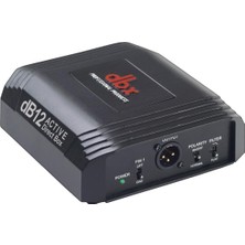 Happy Trend DB12 Aktif Dı-Box