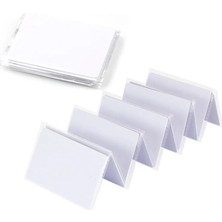 Happy Trend 5/10PCS NTAG213 Nfc Card 13.56MHZ Ntag 213 Rfıd Cards Smart Card 14443A Protocol Nfc Forum Type 2 Tag For All Nfc Phones(5pcs NTAG213)