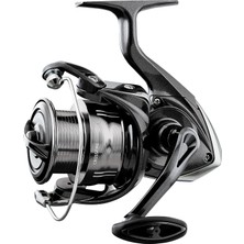 Happy Trend Crossfire Lt Döner Makara – Hafif Airdrive Tasarımı, Sağlam Digigear-Bobin, Lc-Abs Bobin, Atd Type-L Drag Sistemi