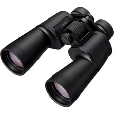Happy Trend Action 7X50 Dürbün | Çok Katmanlı Kaplamalı Nikon Optikler, Parlak 50 mm Objektif Lensler, 7x Güç, Döndür ve Kaydır Ayarlanabilir Göz Kapakları ve Tripod'a Hazır Porro-Prizma Tasarımı