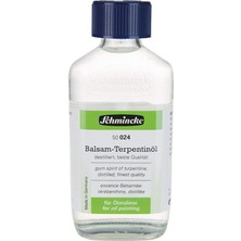 Happy Trend Medium 024 Gum Spirit Of Turpentine Inceltici Sakız Terebentin 200 ml