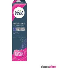 Happy Trend Professional Krem Tüy Dökücü Krem 200 ml Tüy Dökücü, Kadın, Süper Fırsat