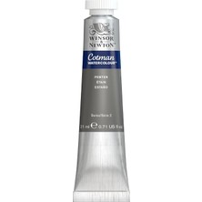 Happy Trend & Newton 8840528 Cotman Metalik Sulu Boya - Kalay - 8 ml Tüp, Canlı Stüdyo Sulu Boya, Yüksek Kaliteli Pigmentler ve Çok Iyi Işleme Özellikleri
