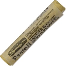 Happy Trend Artist Soft Pastel Boya 893 D Gold