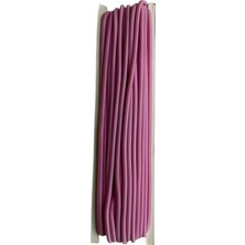 Happy Trend 3 mm 10 Metre 15 Pembe