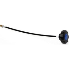 Happy Trend Takip Fokusu Için Whip 18 Inç 45 cm Odaklama Çubuğu