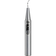 Happy Trend M1 5mp Kameralı Uv'li 5 Modlu Ultrasonic Diş Beyazlatma Tartar Plak Diş Taşı Temizleme Cihazı