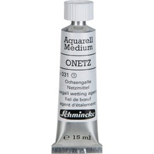 Happy Trend Horadam Aquarell Artist Sulu Boya 15 ml Tüp Seri 1 031 Onetz