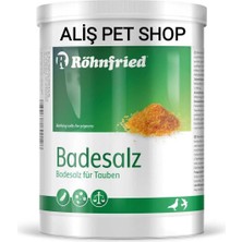 Badesalz Kuş Banyo Tuzu, 800 gr