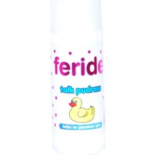 Happy Trend Kedi Köpek Lavanta Kokulu Pudra Kuru Şampuan 100 gr
