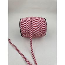 Happy Trend mm Desenli Renkli Tres Lastik-5 Metre