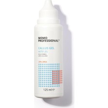 Happy Trend Gel, Nasır Sökücü Jel, Pedikür Için Keratolitik Jel, 125 ml