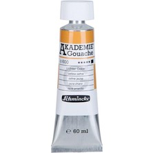 Happy Trend Akademie Guaj Boya 60 ml 600 Yellow Ochre