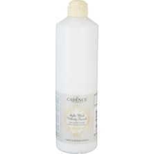 Happy Trend C.KV750 Kadife Mat Vernik, 750ML