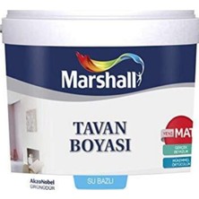 Happy Trend Tavan Boyası 2,1 Lt (3,5 Kg)
