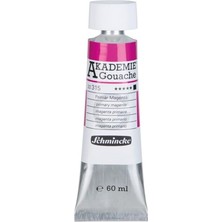 Happy Trend Akademie Guaj Boya 60 ml 315 Primary Magenta