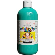 Happy Trend Parmak Boyası 500GR