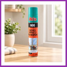 Salmore 600 ml Poliüretan Köpük Bty