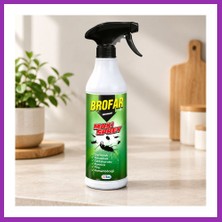 Salmore 450 ml Maxi Sprey Bty