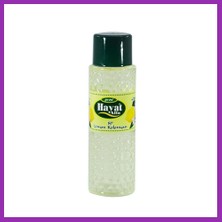 Salmore 400 cc Limon Kolonyası Bty