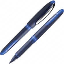 Happy Trend 0.6 mm Mavi 183003 10'lu Paket/schneider
