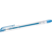 Happy Trend My-Metal Roller Kalem 0.7 Mavi