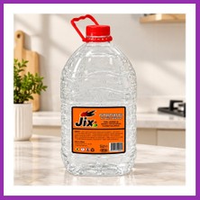 Salmore Reşo Yakıtı 5 L Jel Bty
