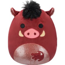 Squishmallows Disney Aslan Kral Serisi - Pumbaa 25 cm SQDI00558